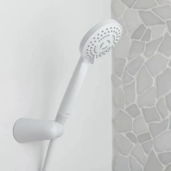 Handshower Bombay White - Image 2