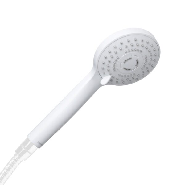 Handshower Bombay White - Image 3