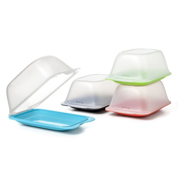 Cold Cuts Container for Cheese - Image 4