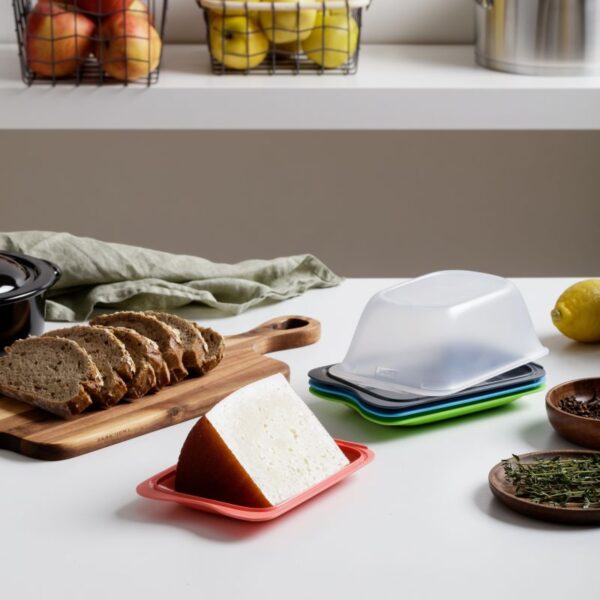 Cold Cuts Container for Cheese - Image 2