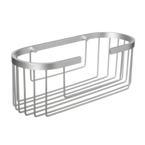 Ice Oval Basket