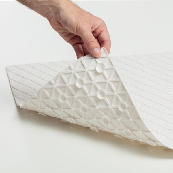 Diamond Anti-Slip Mat 54x54cm - Image 2