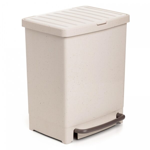 EcoHome Recycling Bin 17+ 8 Lt - Image 3