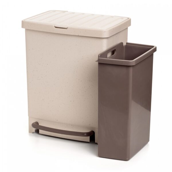 EcoHome Recycling Bin 17+ 8 Lt - Image 4