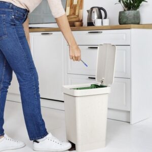 EcoHome Smart Bin 25 Lt