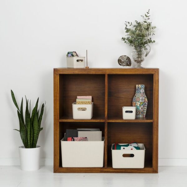 EcoHome Baobab Basket 22 Lt - Image 6