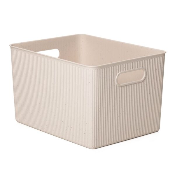 EcoHome Baobab Basket 22 Lt - Image 8