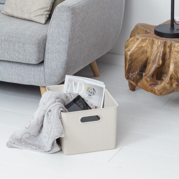 EcoHome Baobab Basket 22 Lt
