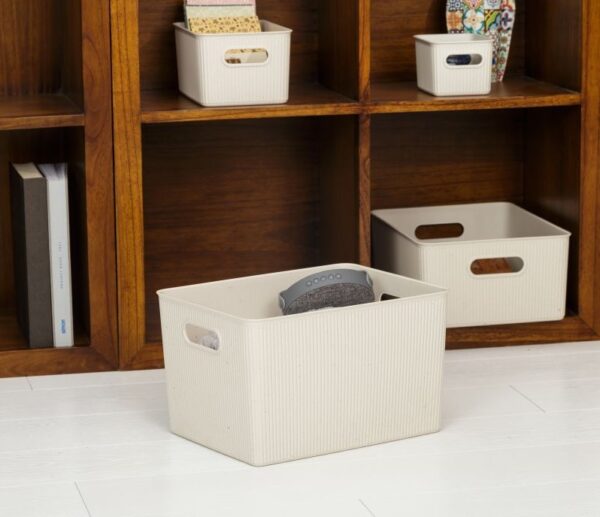 EcoHome Baobab Basket 22 Lt - Image 2