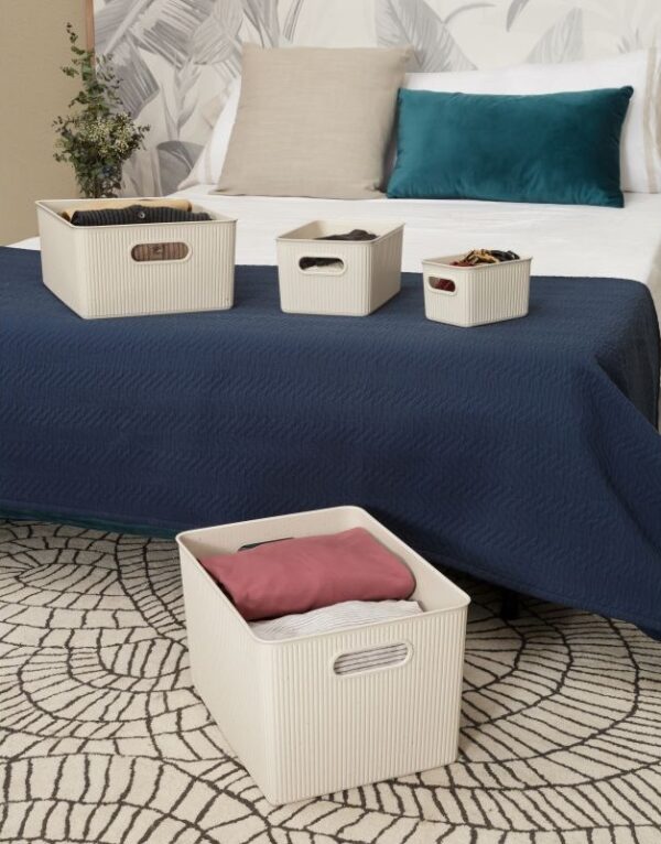 EcoHome Baobab Basket 22 Lt - Image 3