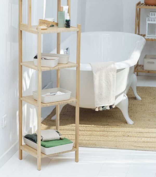 EcoHome Baobab Organiser Set of 4 - Image 6
