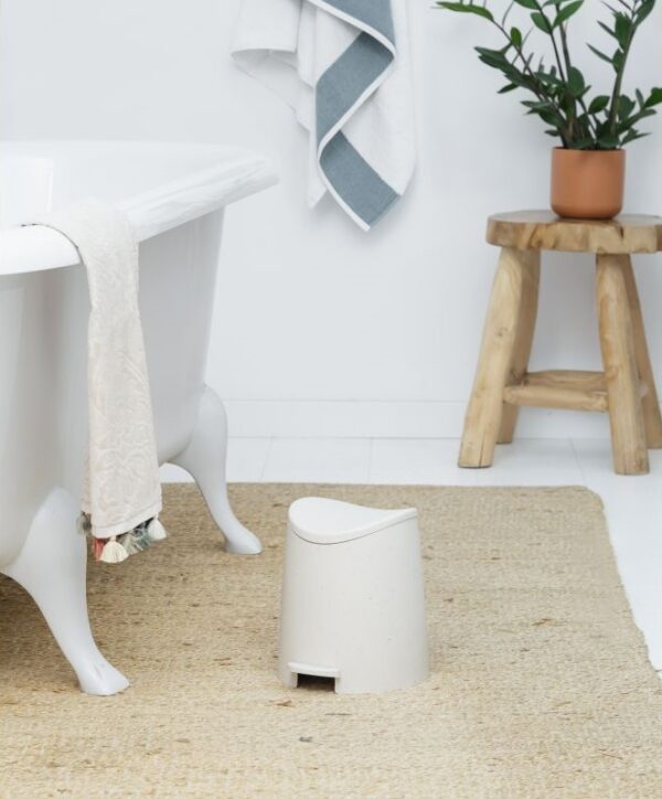EcoHome Standard Bin 3 Lt