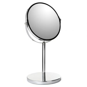 Magnifying Standing Mirror 17cm