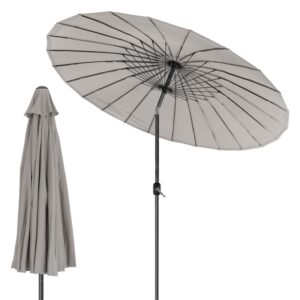 Umbrella Shanghai 325cm Taupe