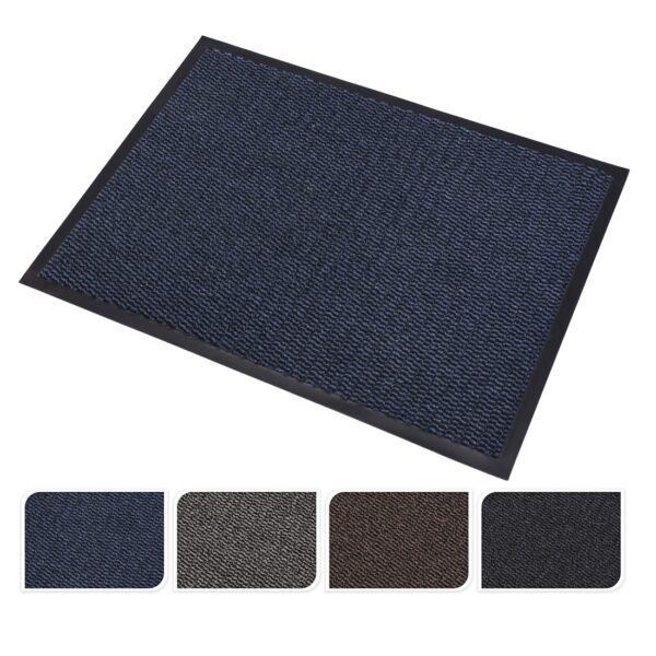 Lisa Doormat 60x80cm 4Ass - Image 5