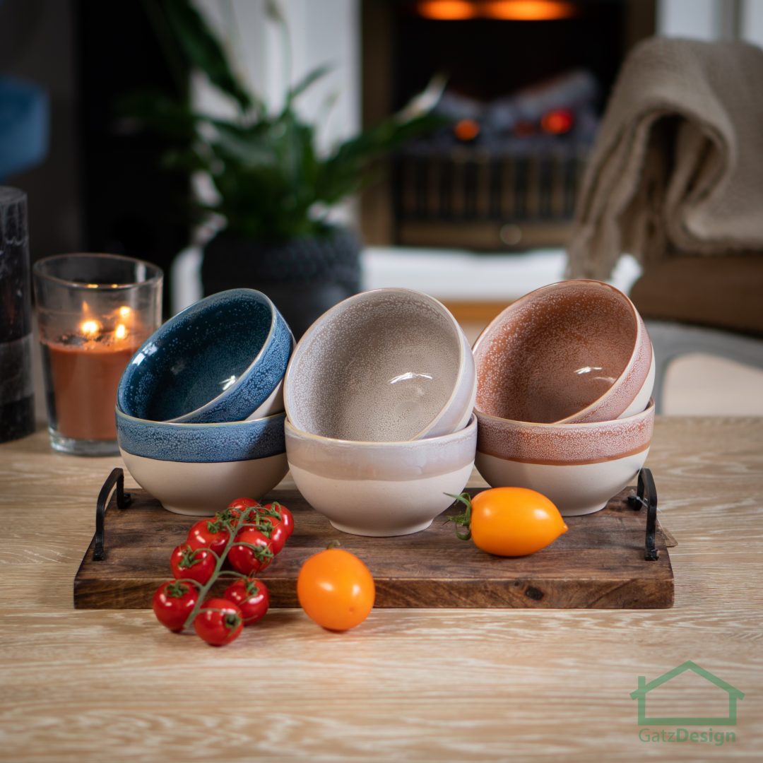 Dinnerware Petrolea Malta