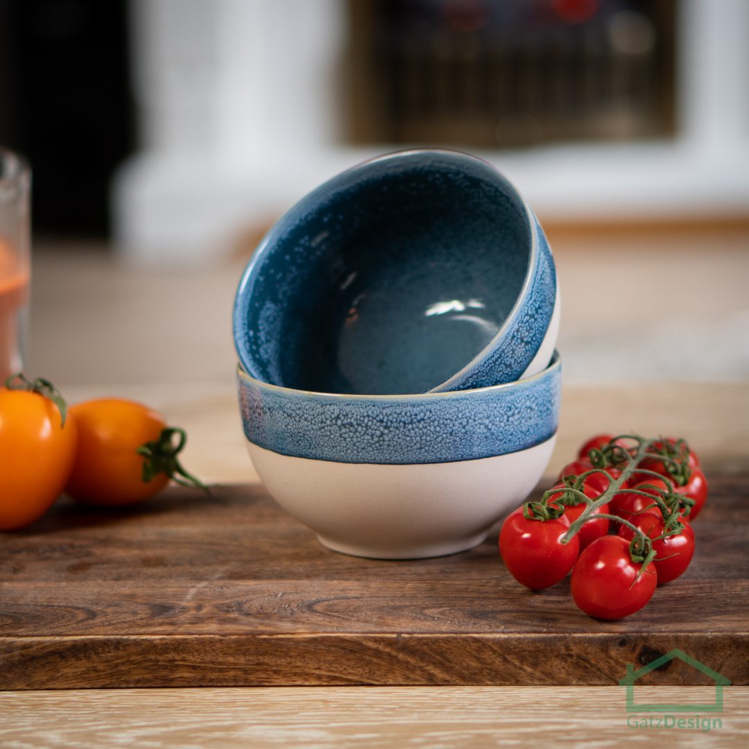 Dinnerware Petrolea Malta