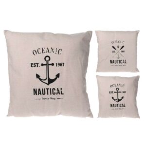 Cushion 45x45cm Nautical