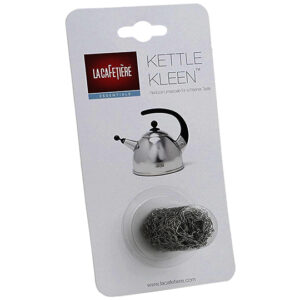 Cadnit Kettle Fur Collector