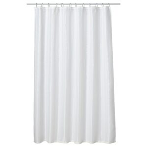 Shower Curtain 180x180cm Assorted
