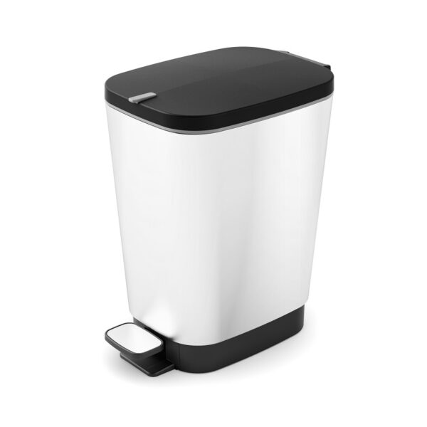 Chic Bin Small Steel 10 Lt - Image 2