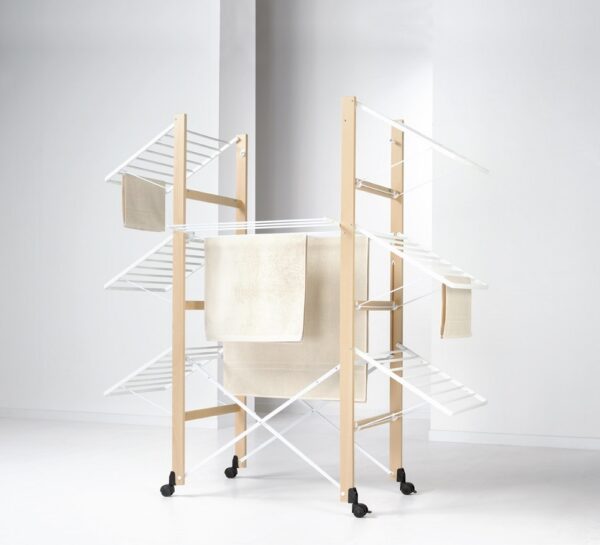 Ursus Clothes Airer Natural - Image 3