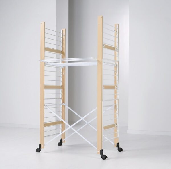 Ursus Clothes Airer Natural - Image 4