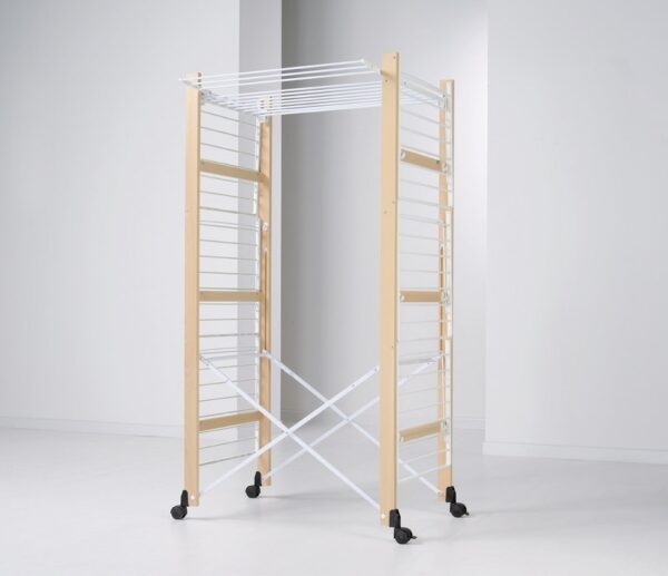 Ursus Clothes Airer Natural - Image 5
