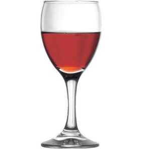 Glass4U Imperial 255cc Wine x6 (44703)
