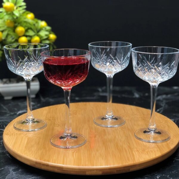 Timeless Nick & Nora Glass 160ml (440366) - Image 2