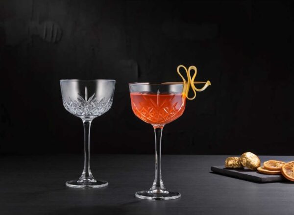 Timeless Nick & Nora Glass 160ml (440366) - Image 3