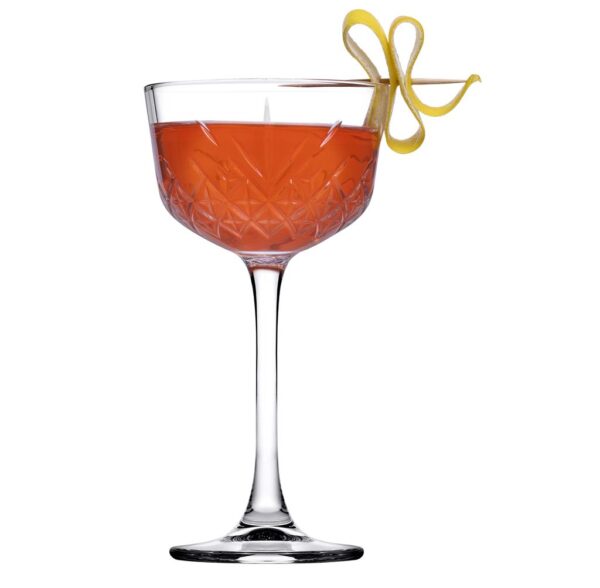 Timeless Nick & Nora Glass 160ml (440366) - Image 6