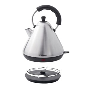 Water Kettle 1.80Lt Stainless Steel