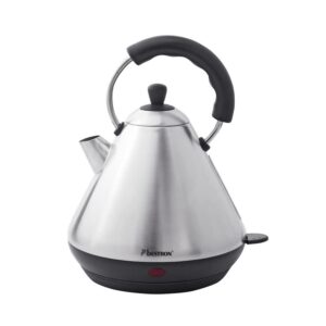 Water Kettle 1.80Lt Stainless Steel