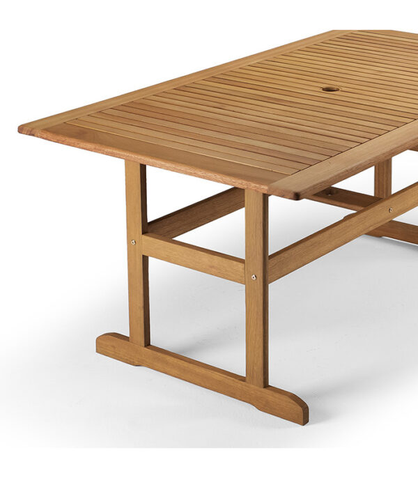 Kimberly Dining Table 150x90cm - Image 4