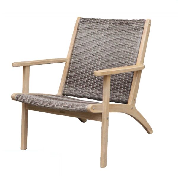 Cruz Set with Side Table 43x43cm - Image 2