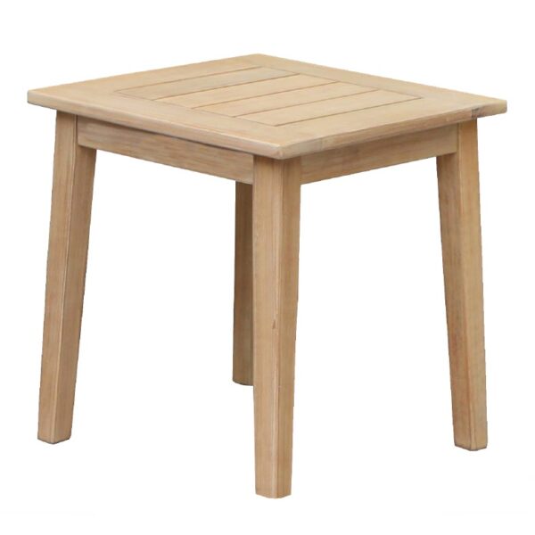 Cruz Set with Side Table 43x43cm - Image 3