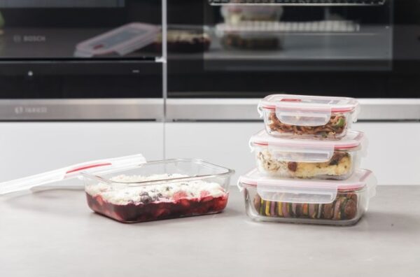 Cook & Eat Rect Dish 0.37 Lt - Image 4