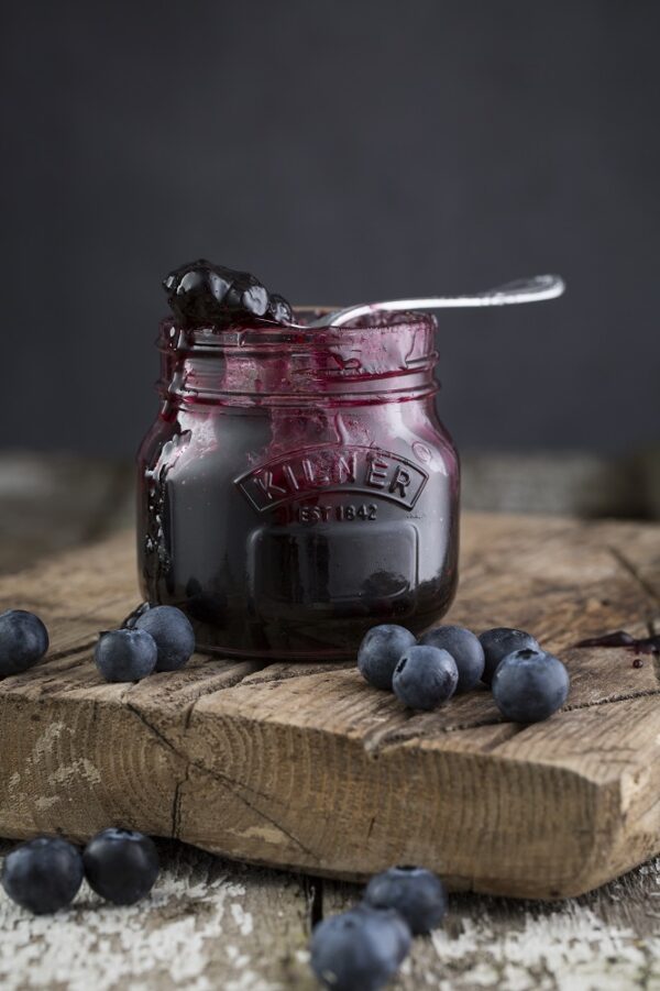 Kilner Preserving Jar 0.25Lt - Image 2