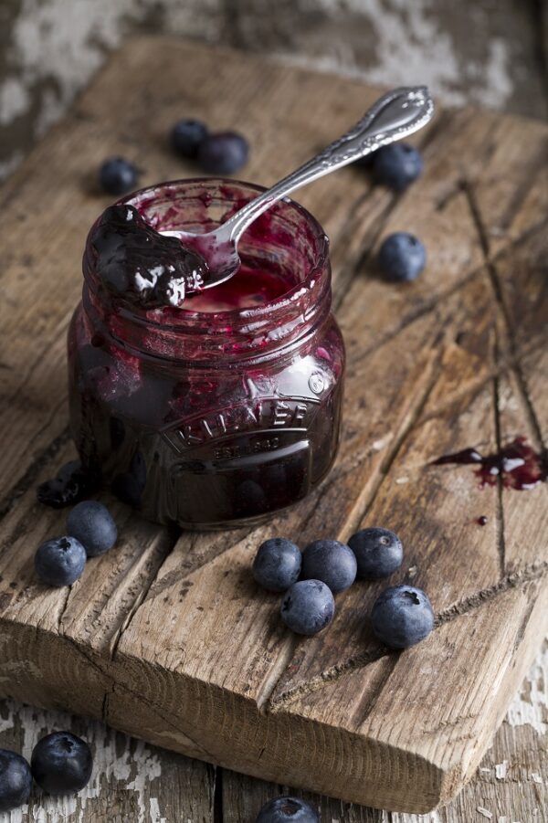Kilner Preserving Jar 0.25Lt - Image 3