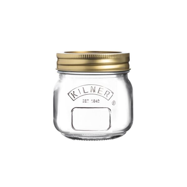 Kilner Preserving Jar 0.25Lt - Image 7