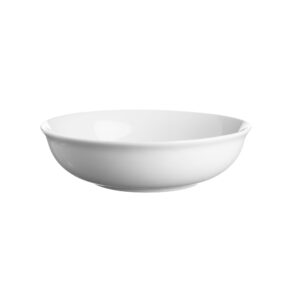 P&K Simplicity Bowl 17.5cm White