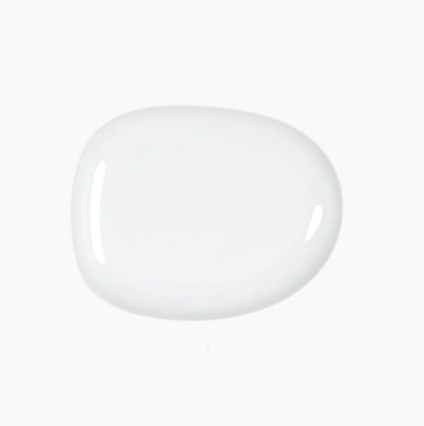 Isola Small Plate 22x18cm - Image 3