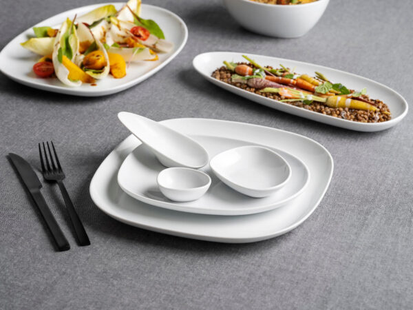 Isola Tasting Spoon 12x5cm - Image 2