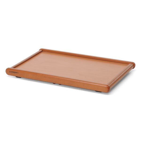 Morfeo Tray Walnut - Image 3