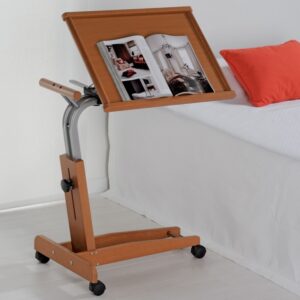 Siesta Trolley Walnut