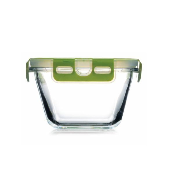 Storemax Food Container Square 880ml (53522) - Image 8