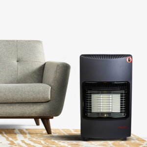 Gas Heater Premiere with Regulator (FL4200)