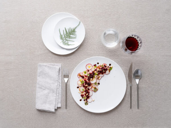 Saturno Coupe Plate 28cm