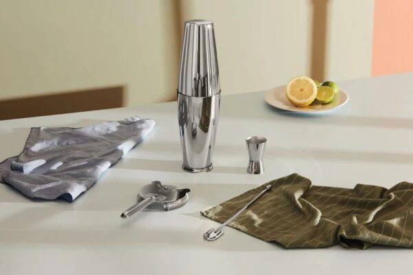 Shaker Inox (5050 I) - Image 2